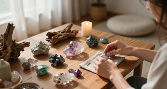 Best Crystal Healing Sets Compared