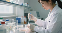 Cell Culture Supply CDMO Market Size, Scope And Trends 2026 To 2035