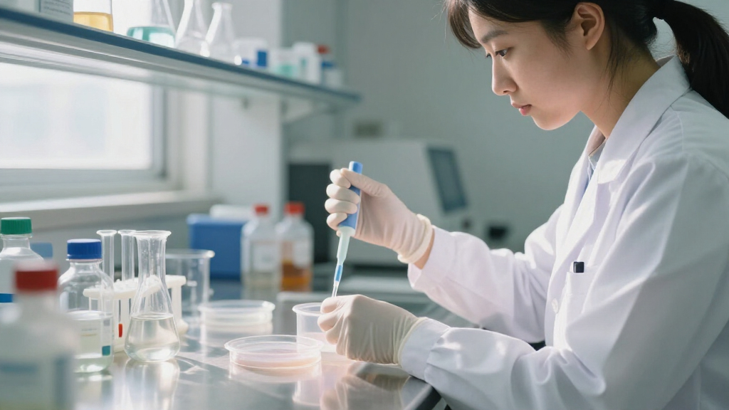 Cell Culture Supply CDMO Market Size, Scope And Trends 2026 To 2035