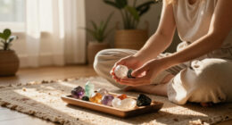 Crystal Healing Sets: A Prime Big Deal Days Guide