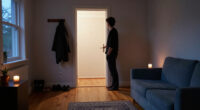 Everybody’s Home. No One’s Coming Over