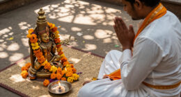 Hanuman Ansh Surges In Global Coverage