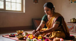 Hartalika Teej Surges In Global Coverage