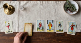 How Tarot Survived For 500 Years