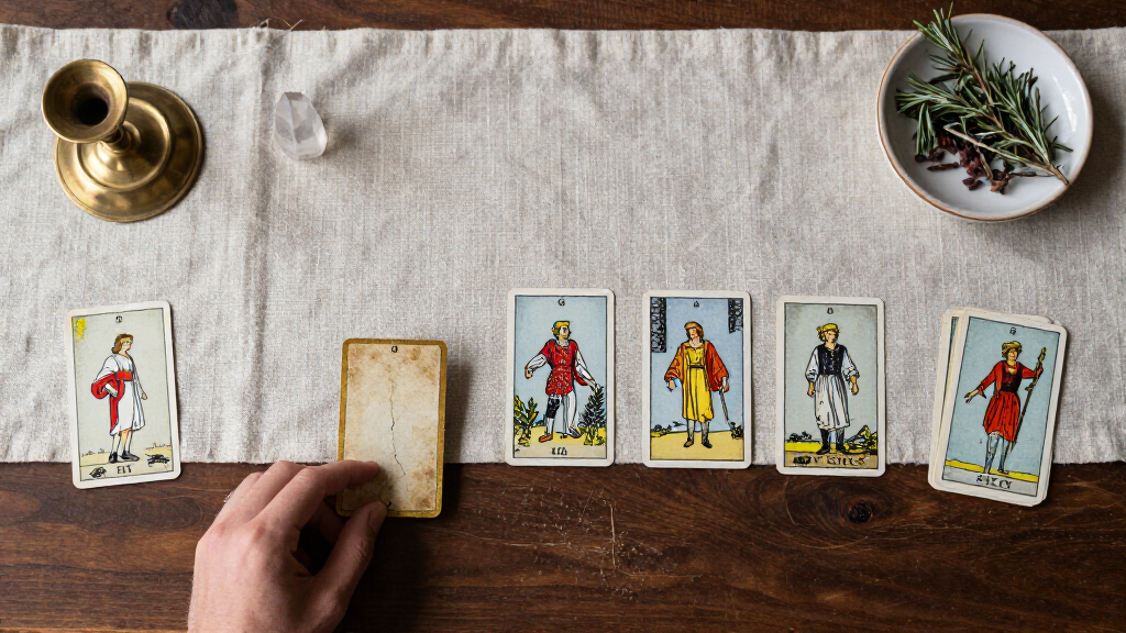How Tarot Survived For 500 Years