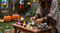How to Choose Spiritual Halloween Decor