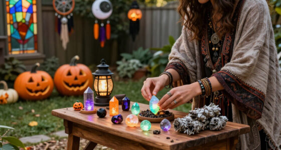 How to Choose Spiritual Halloween Decor