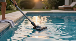 Is the Teguy Cordless Pool Vacuum with Telescopic Worth It? Honest Take + Alternatives