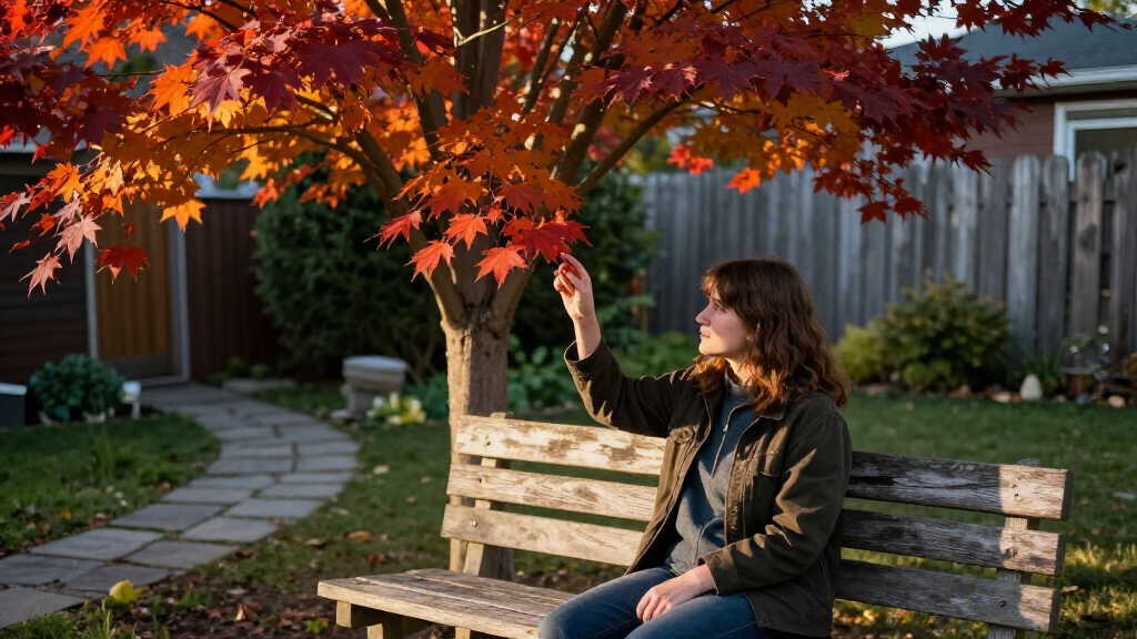 Lessons Learned From A Backyard Maple Tree In Canada | Spirituality Today