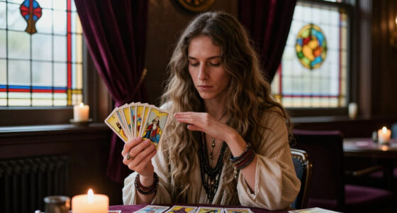 Mystical And Magical: The Blackbird Hotel Hosting Tarot Card And Palm Readings Weekly