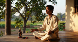 Neem Karoli Baba Surges In Global Coverage