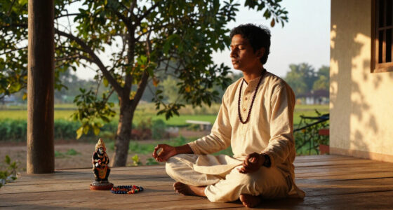 Neem Karoli Baba Surges In Global Coverage