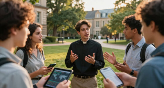Perkins School Of Theology Surges In Global Coverage
