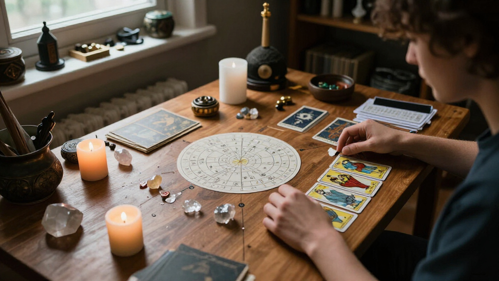 Pittsburgh Local Music Spotlight: Astrology Now