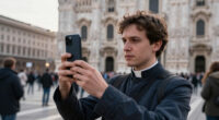 Pope Leo Surges In Global Coverage