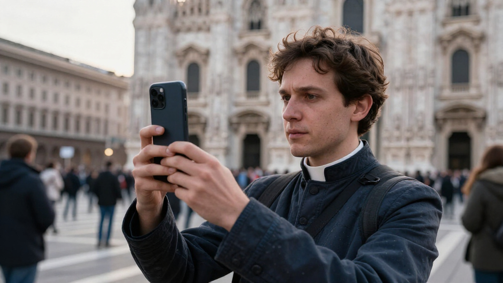 Pope Leo Surges In Global Coverage
