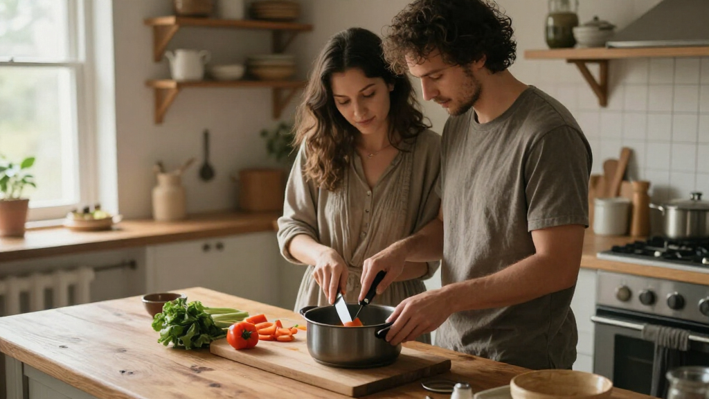 Practicing Augustinian Spirituality In Our Marriage Has Brought Unity Amid Differences