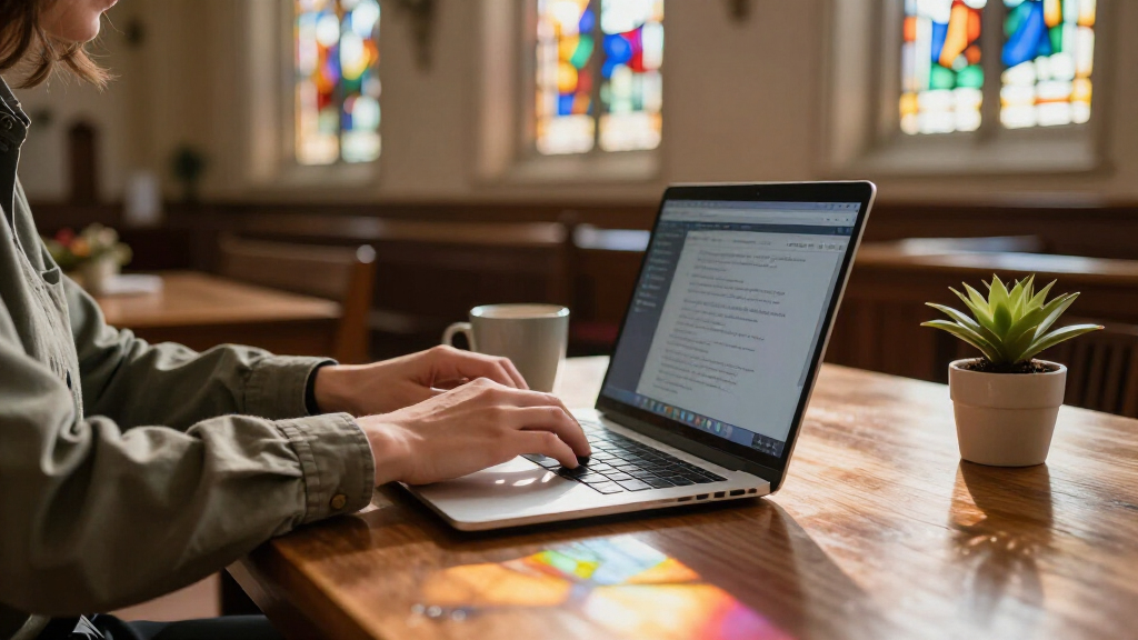 Presbyterian Church Surges In Global Coverage