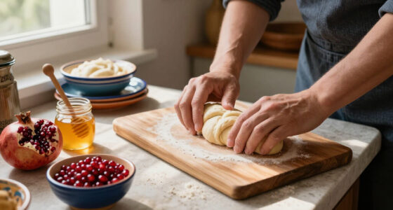 Rosh Hashana Surges In Global Coverage