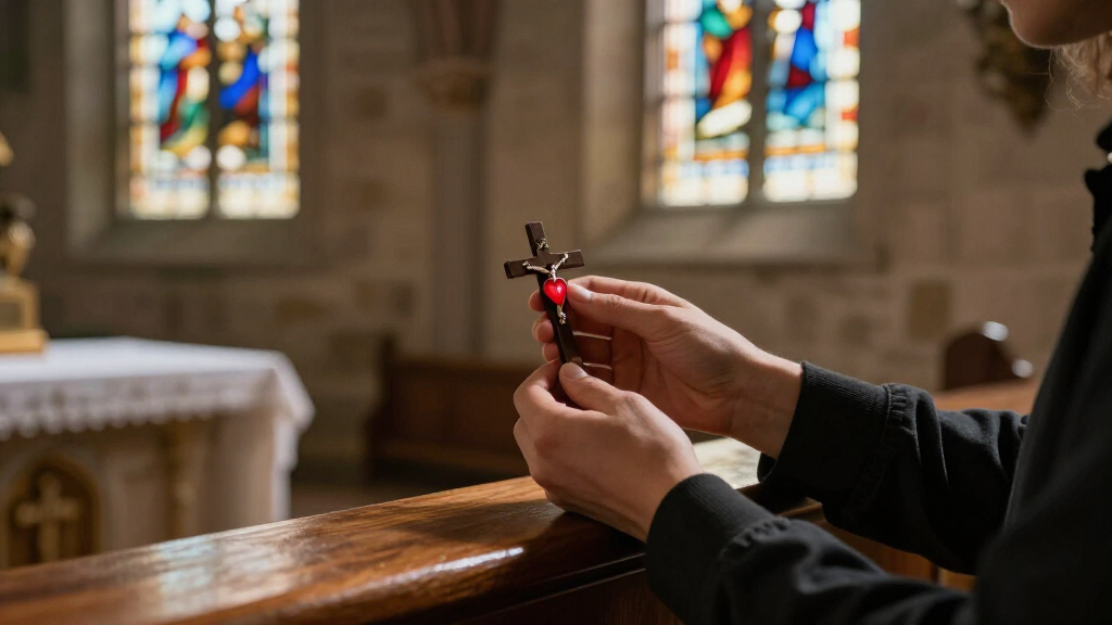 Sacred Heart Surges In Global Coverage