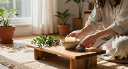 Sacred Space Setup Shopping Checklist 2026
