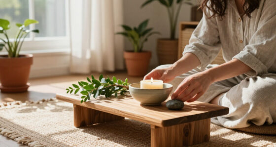 Sacred Space Setup Shopping Checklist 2026
