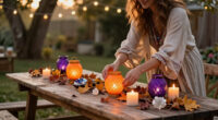 Spiritual Halloween Decor: A Halloween Guide