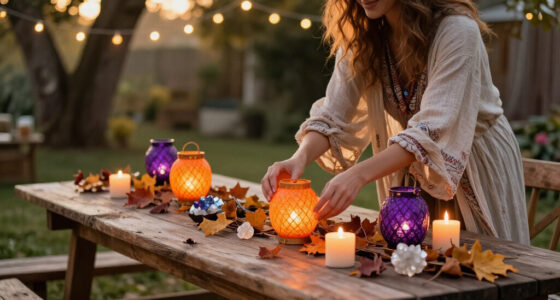Spiritual Halloween Decor: A Halloween Guide