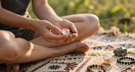2026 Spiritual Jewelry & Crystals Shopping Checklist