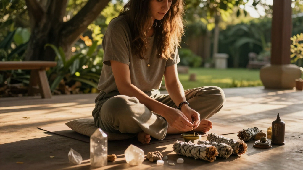 Spirituality & Metaphysics Shopping Checklist 2026
