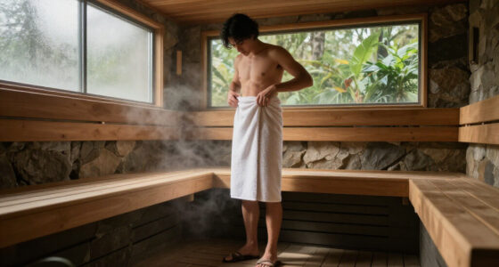 The Religious Freedom Showdown At A Nude Spa In Seattle - Christianity Today