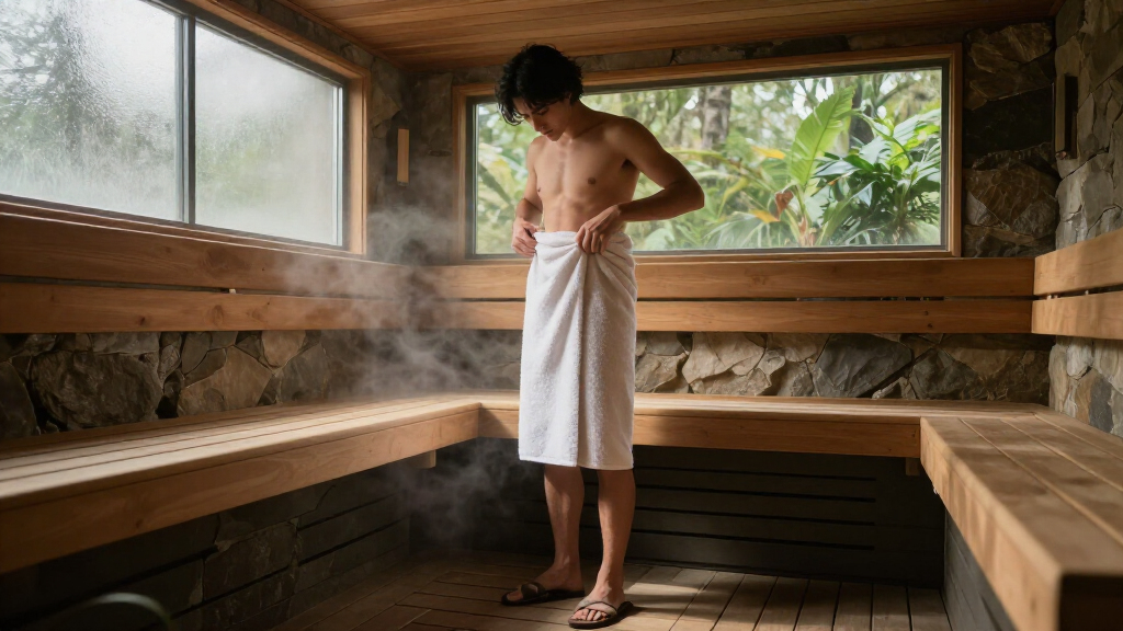 The Religious Freedom Showdown At A Nude Spa In Seattle - Christianity Today