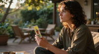 The Weekly Tarot Horoscope For September 7 - 13 Is Here With A Reading For Your Zodiac Sign