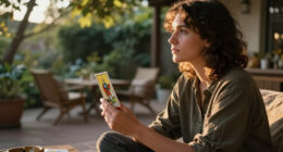 The Weekly Tarot Horoscope For September 7 - 13 Is Here With A Reading For Your Zodiac Sign
