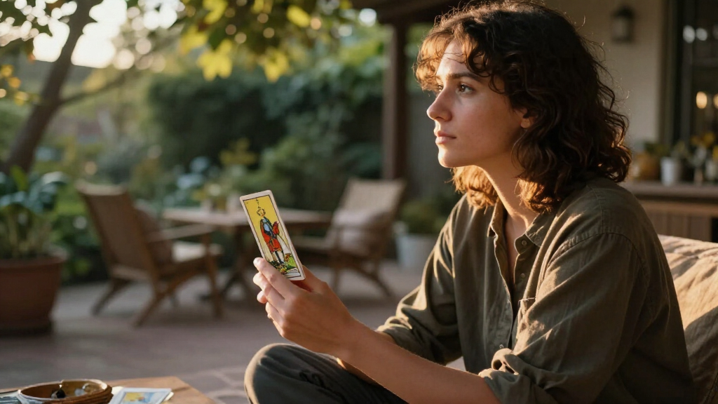 The Weekly Tarot Horoscope For September 7 - 13 Is Here With A Reading For Your Zodiac Sign