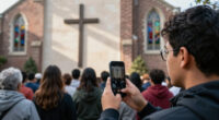 University Baptist Church, Minnesota, United States Surges In Global Coverage