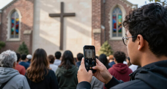 University Baptist Church, Minnesota, United States Surges In Global Coverage