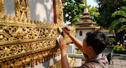 Wat Phra Kaew Surges In Global Coverage