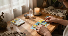 Weekly Tarot Horoscope, September 7 To September 13, 2026: The Cards Reveal A Turn Toward Something Brighter This Week | Astrology