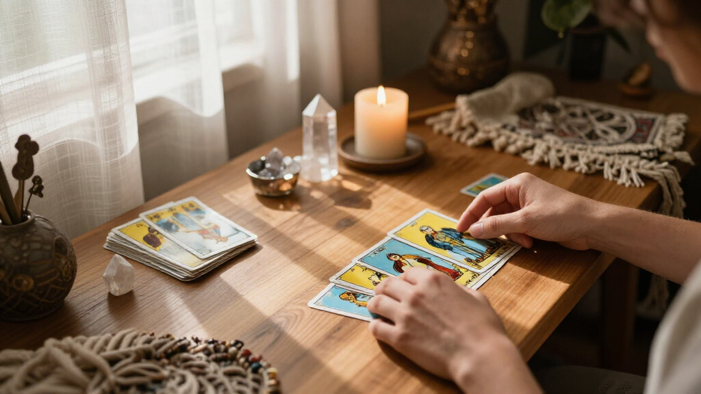 Weekly Tarot Horoscope, September 7 To September 13, 2026: The Cards Reveal A Turn Toward Something Brighter This Week | Astrology