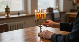 Yom Kippur Surges In Global Coverage