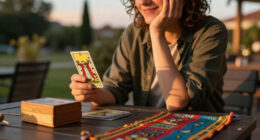 Your Tarot Horoscope Is Here With A Reading For Friday, September 18