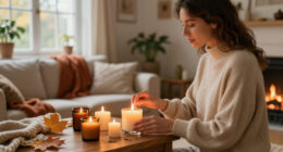 10 Best Nontoxic Candles For Fall (2026)