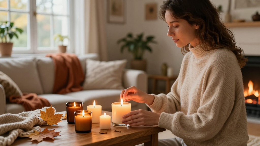 10 Best Nontoxic Candles For Fall (2026)