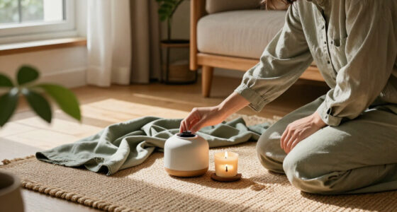 11 Best Home Calming Products for a More Relaxing Space in 2027