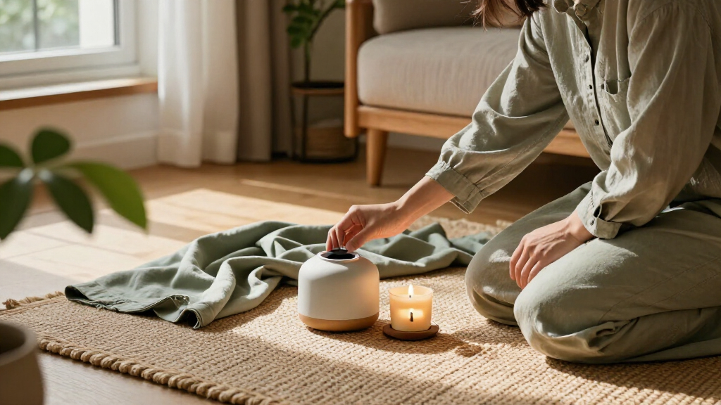 11 Best Home Calming Products for a More Relaxing Space in 2027