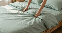 11 Softest Bed Sheets From Sustainable Brands (2026)