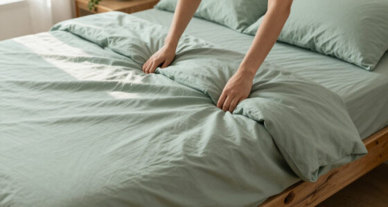11 Softest Bed Sheets From Sustainable Brands (2026)