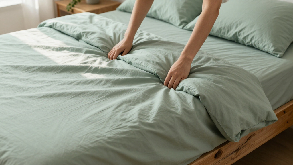 11 Softest Bed Sheets From Sustainable Brands (2026)