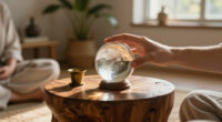 12 Best Crystal Ball Decor for Mystical Displays in 2027